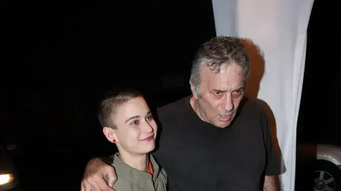 אסי דיין, לוסי דובינצ'ק אסי דיין, לוסי דובינצ'ק