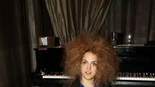 מארינה מקסימיליאן בלומין