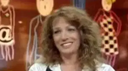 אירית שפייזמן סמנכ"לית שטראוס בתכנית הקמפיין