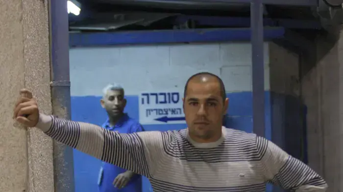 אלי אברבנל שחקן הפועל פתח תקוה לשעבר