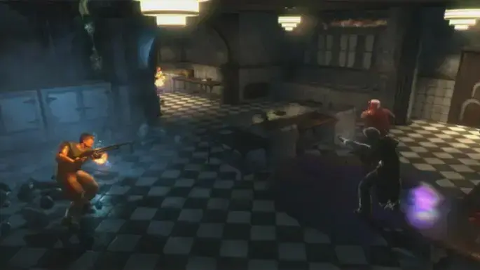 Bioshock  ביושוק