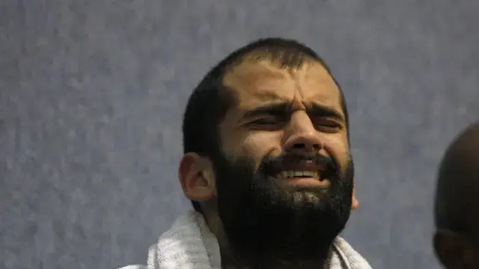 שחקן אליצור מכבי נתניה רוברט רותבארט