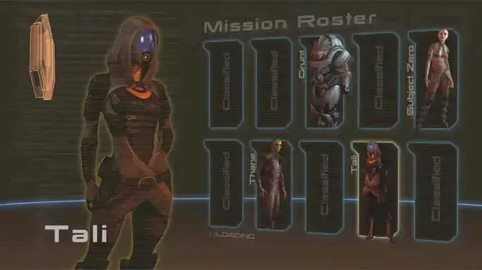 Mass Effect 2