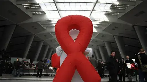 יום המאבק הבינלאומי איידס יום המאבק הבינלאומי איידס