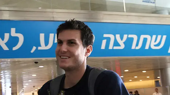 גיא פניני, מכבי תל אביב