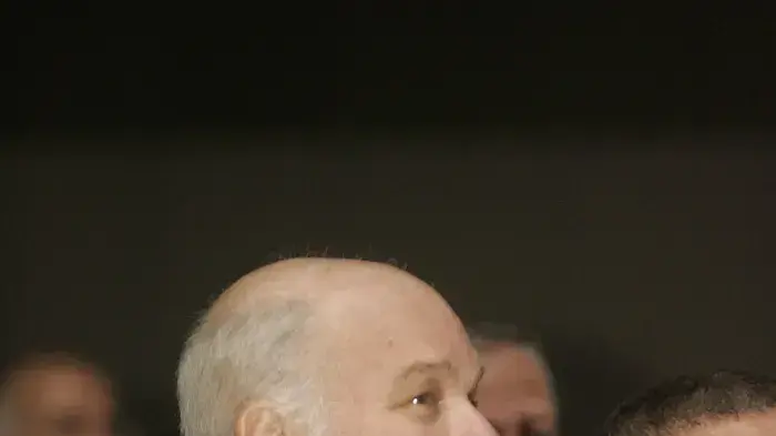 אהרון פוגל בכנס כלכליסט, נובמבר 2009