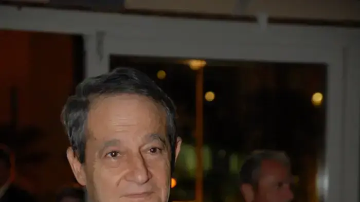 אמנון נדב