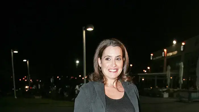 מסיבת סיום שנה לחדשות ערוץ 2