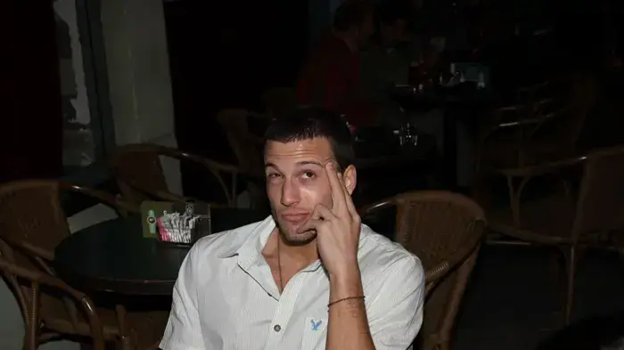 מייקל לואיס