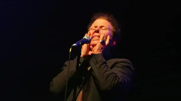טום ווייטס בפסטיבל הסרטים של סן פרנסיסקו, 2004