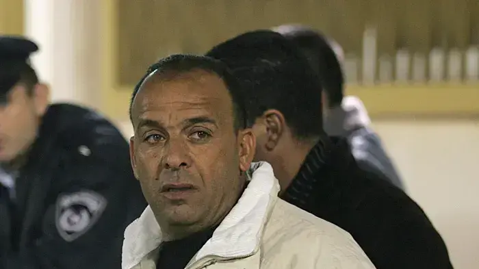 מאמן אחי נצרת אלי מחפוד