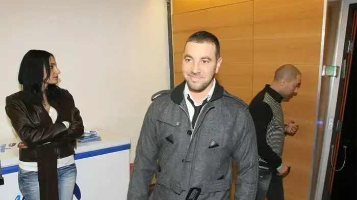 שלומי סרנגה