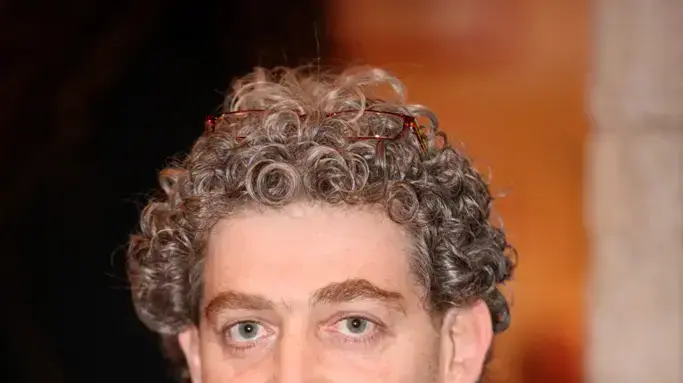 אייל סיון בפרמיירה של ג'אפה