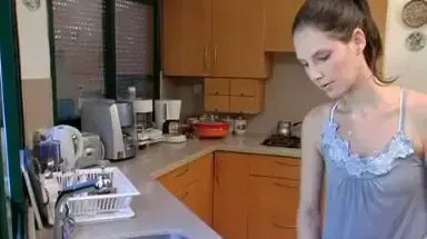 מדריך הניקיון של סנו  מטלית