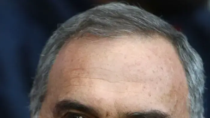 מאמן פורטסמות אברהם גרנט