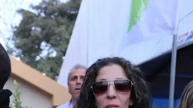 קרן נויבך