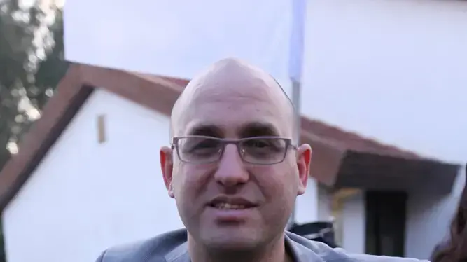 אלון שטרוזמן