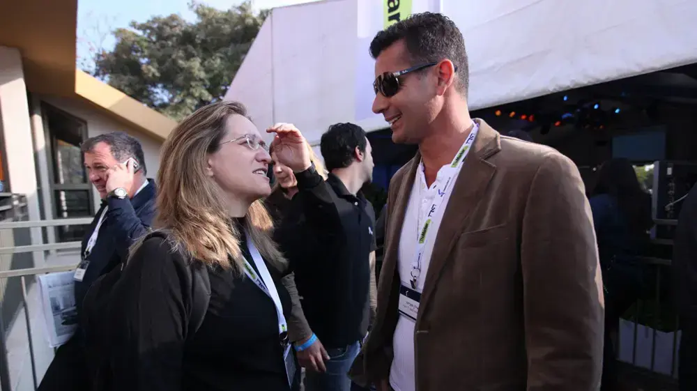 אילן טוביהו אילנה דיין