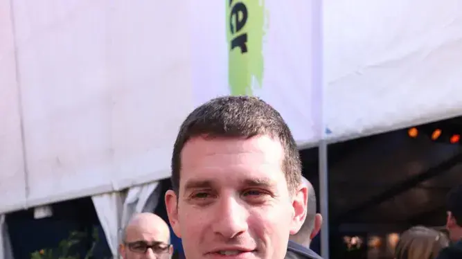 גיורא יהלום