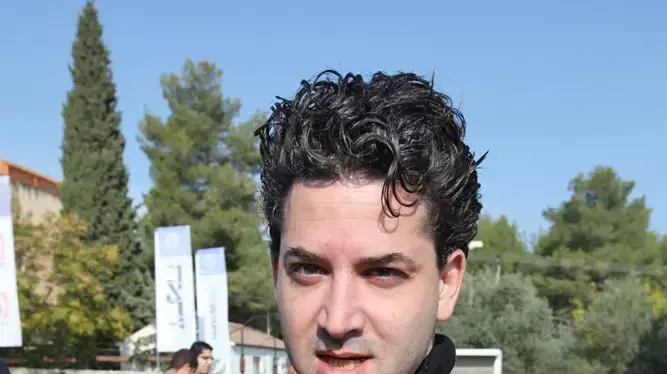 ירון טן ברינק