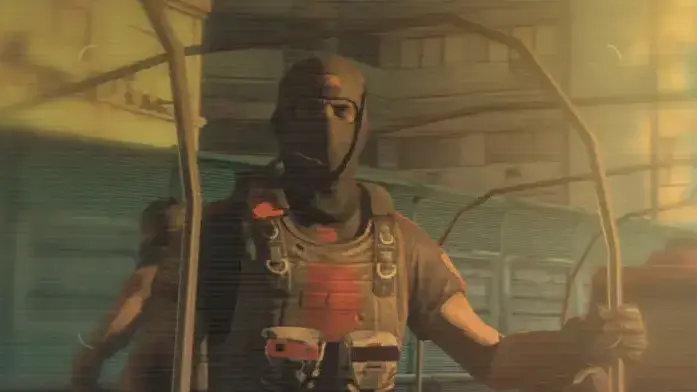 Army of Two 2
