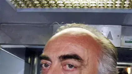 מנכ"ל יובנטוס לשעבר, אנטוניו ג'יראודו מנכ"ל יובנטוס לשעבר, אנטוניו ג'יראודו
