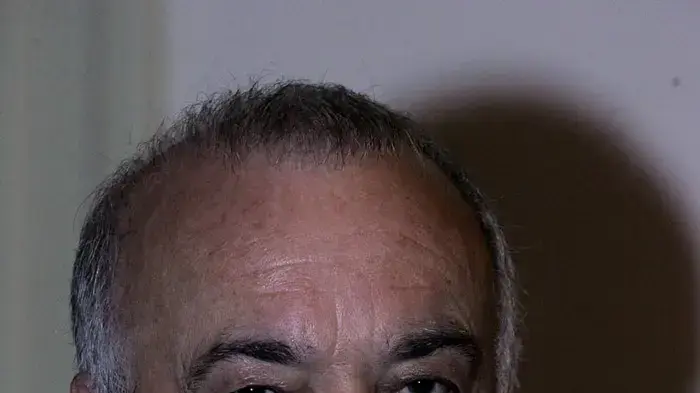 איש העסקים אליעזר פישמן בועידת ישראל לעסקים