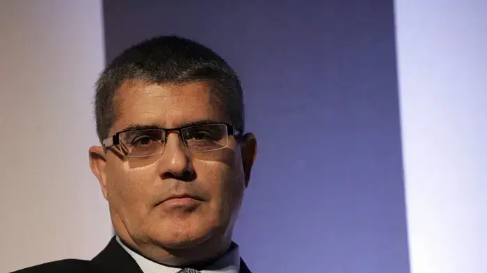 מנכ"ל אל על חיים רומנו בוועידת ישראל לעסקים