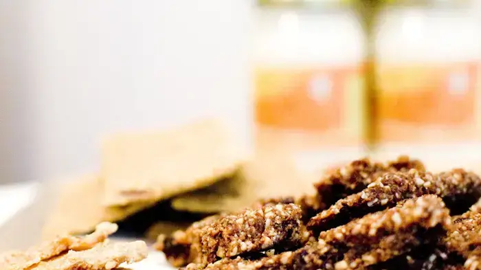 סדנת בישול raw food של שירלי בר