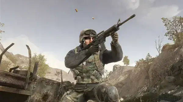 Medal of Honor