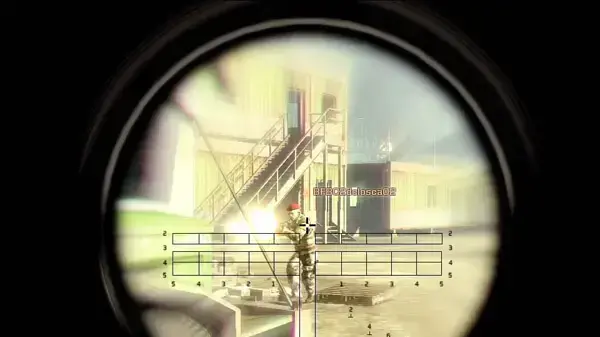 Battlefield Bad Company 2