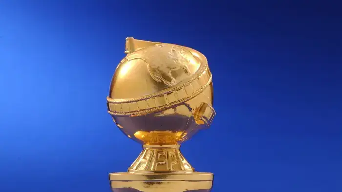 פסלון גלובוס הזהב