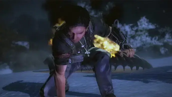 Just Cause 2