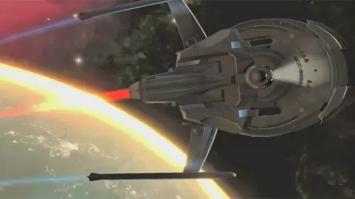 Star Trek Online