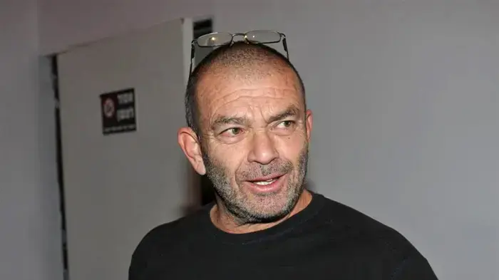 יורם בינור יורם בינור