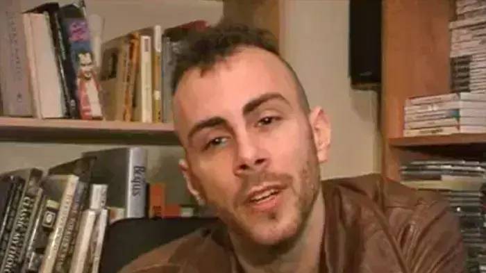 אסף אבידן, מתוך קמפיין ההצלה של עמותת ער"ן