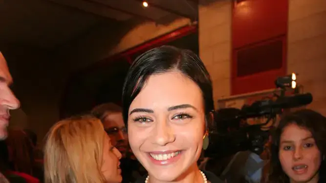 נינט טייב