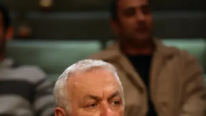 אריה גולן