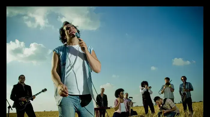 הגרובטרון