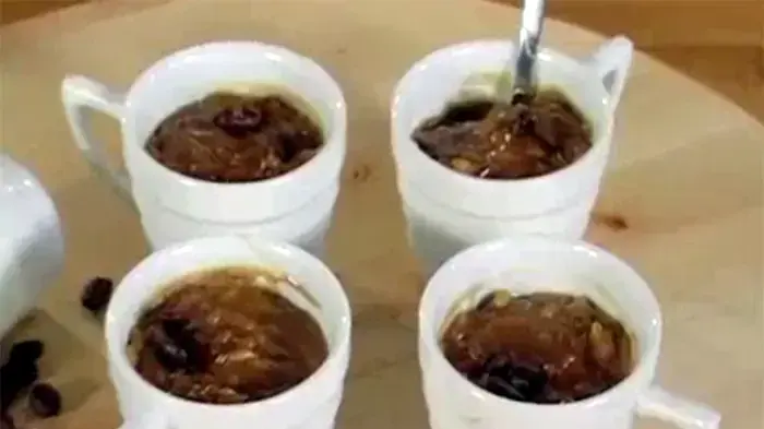 ריזוטו מתוק