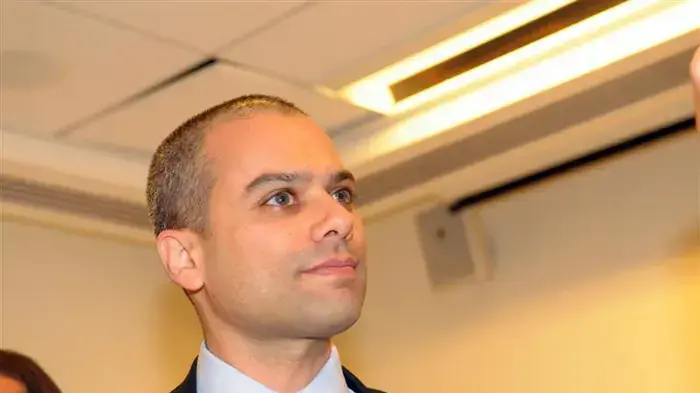 הממונה על שוק ההון לשעבר ידין ענתבי