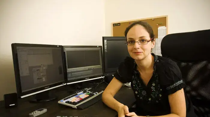 כרמית בראומן