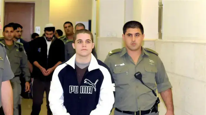 כתבי אישום לשני החשודים ברצח איציק מור בירושלים ינואר 2010