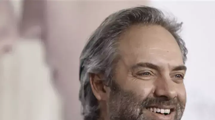 סם מנדז