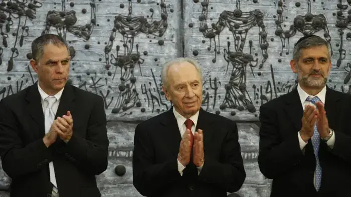 פרס העובד המצטיין על שם נח מוזס