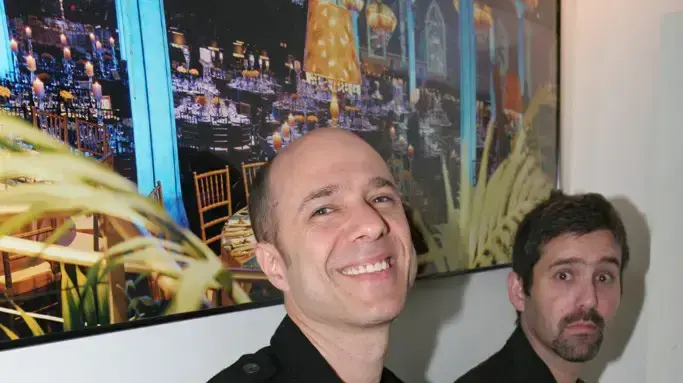 דרור קרן