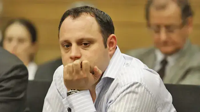 אלכס מילר