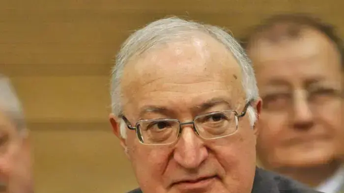 מנואל טרכטנברג