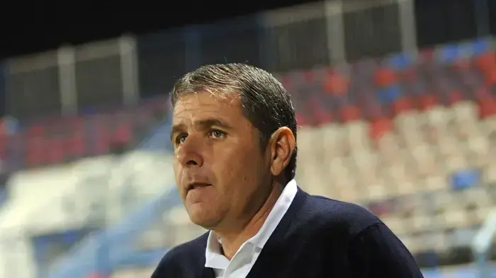 אלי גוטמן מאמן הפועל תל אביב