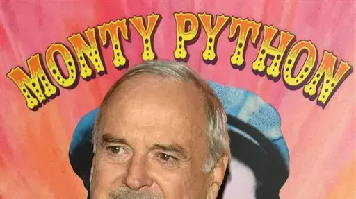 ג'ון קליז